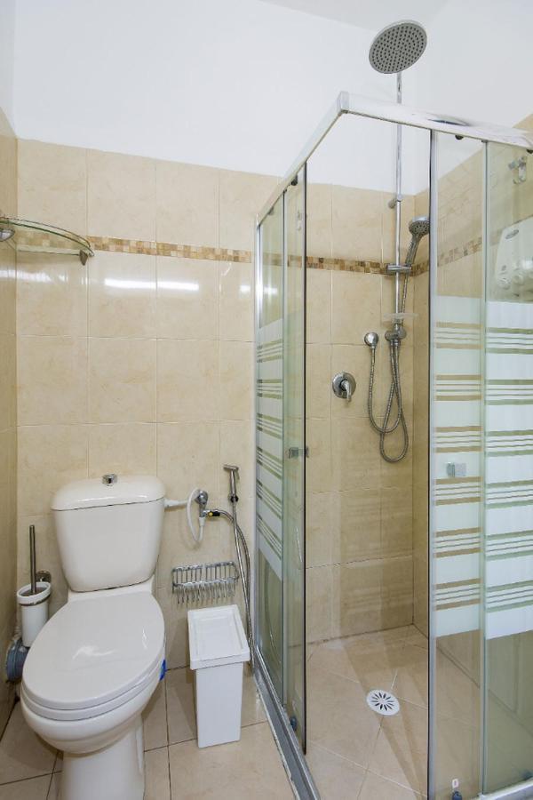 Yagen Boutique Apartments Haifa Exterior foto